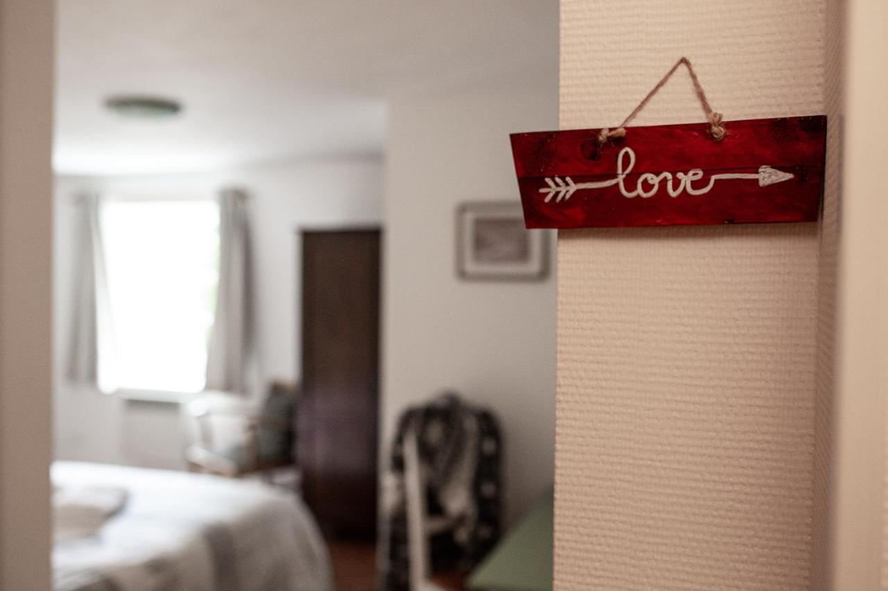La Beuratte Hotell Cornimont Eksteriør bilde